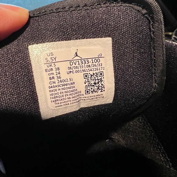 Jordan - Picture 4 of 5